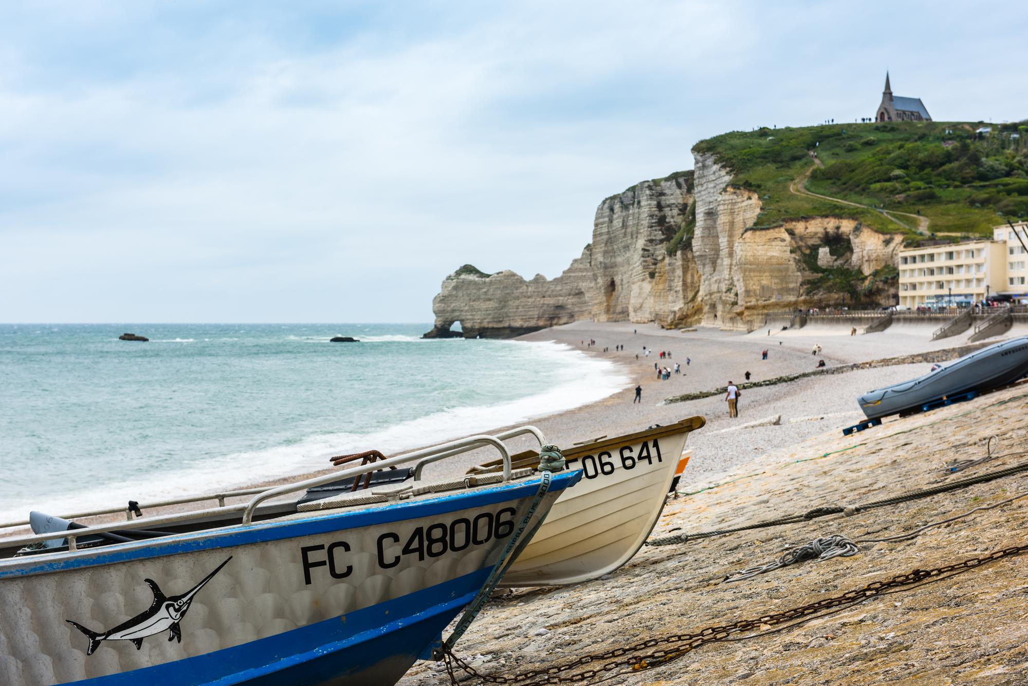 La plus belle plage de France, c’est où au juste ?