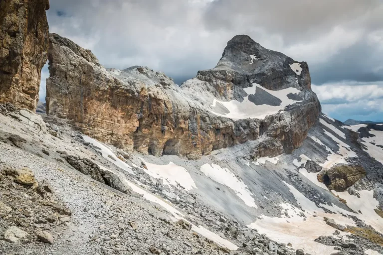breche roland gavarnie