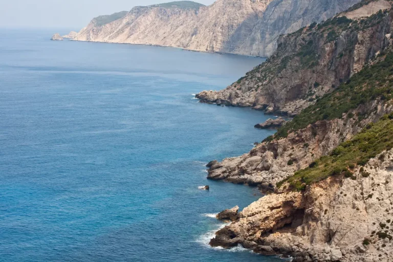 côte espagnole méditerranée