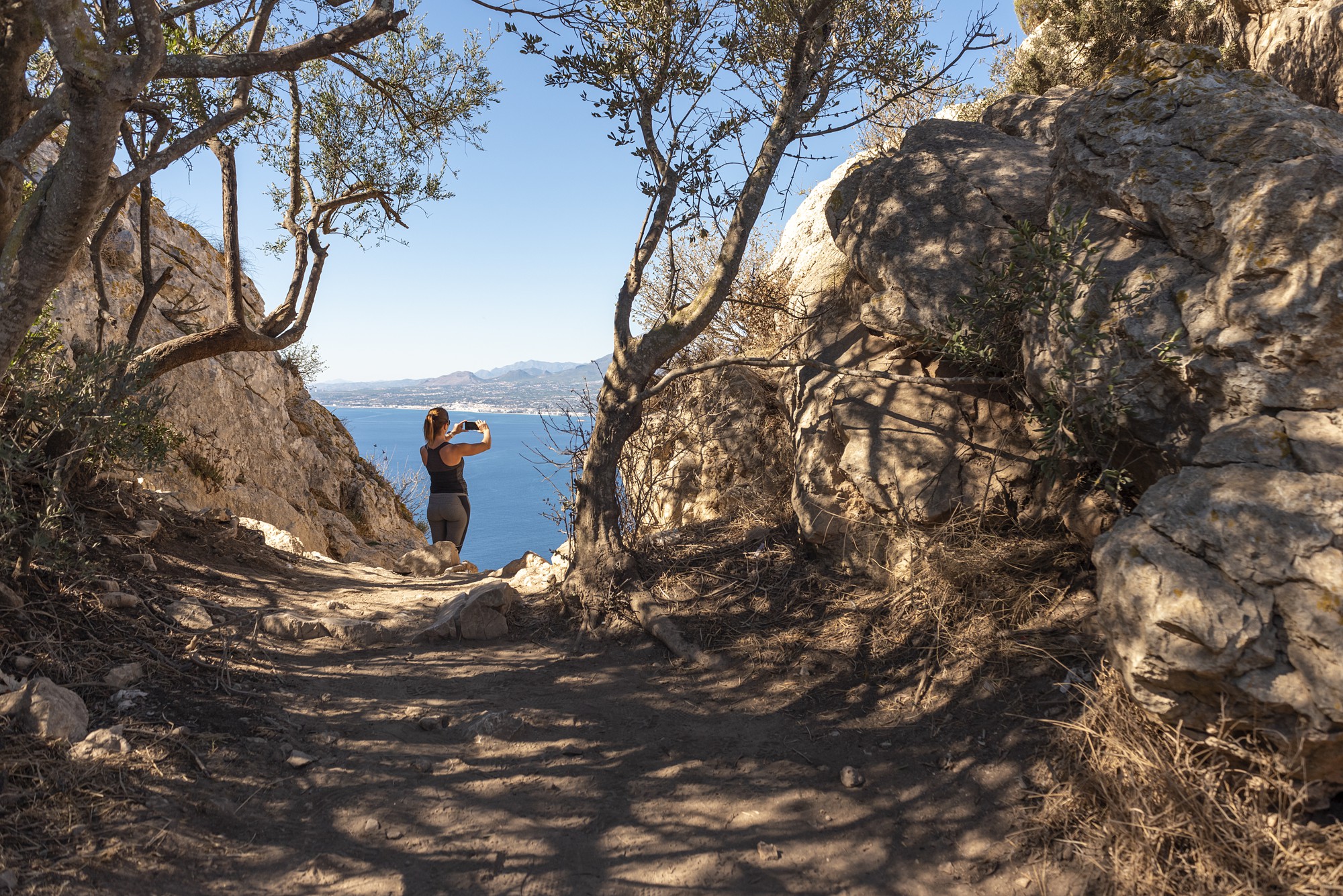 Comprendre les terrains de jeu autour de La Ciotat