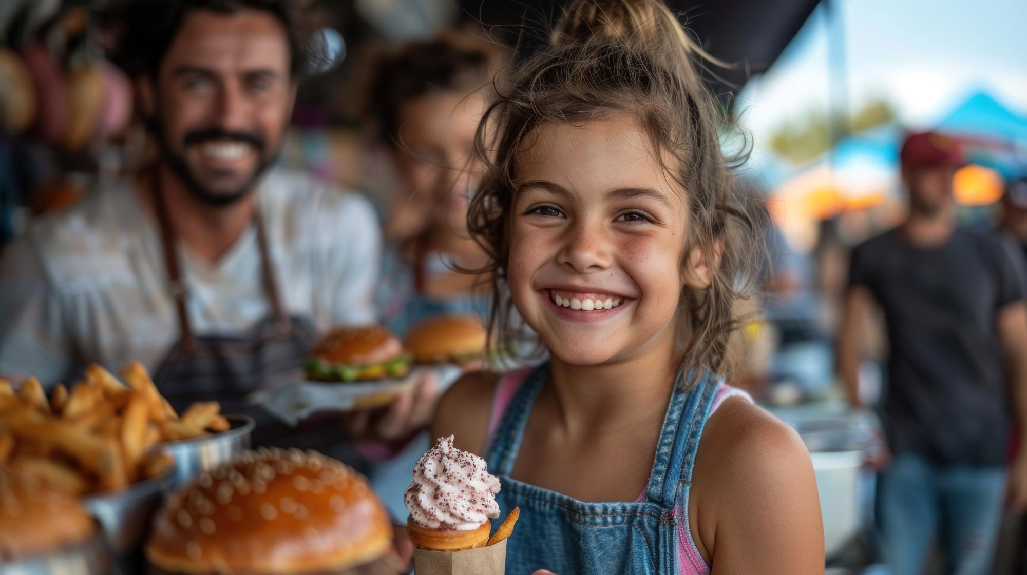 FAQ sur la Fête de la Morue Bègles