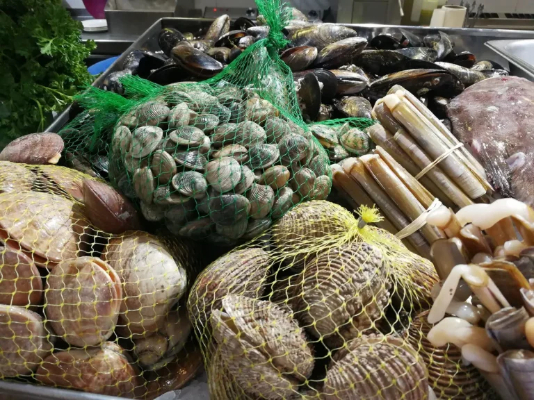 marché méditerranéen Montpellier