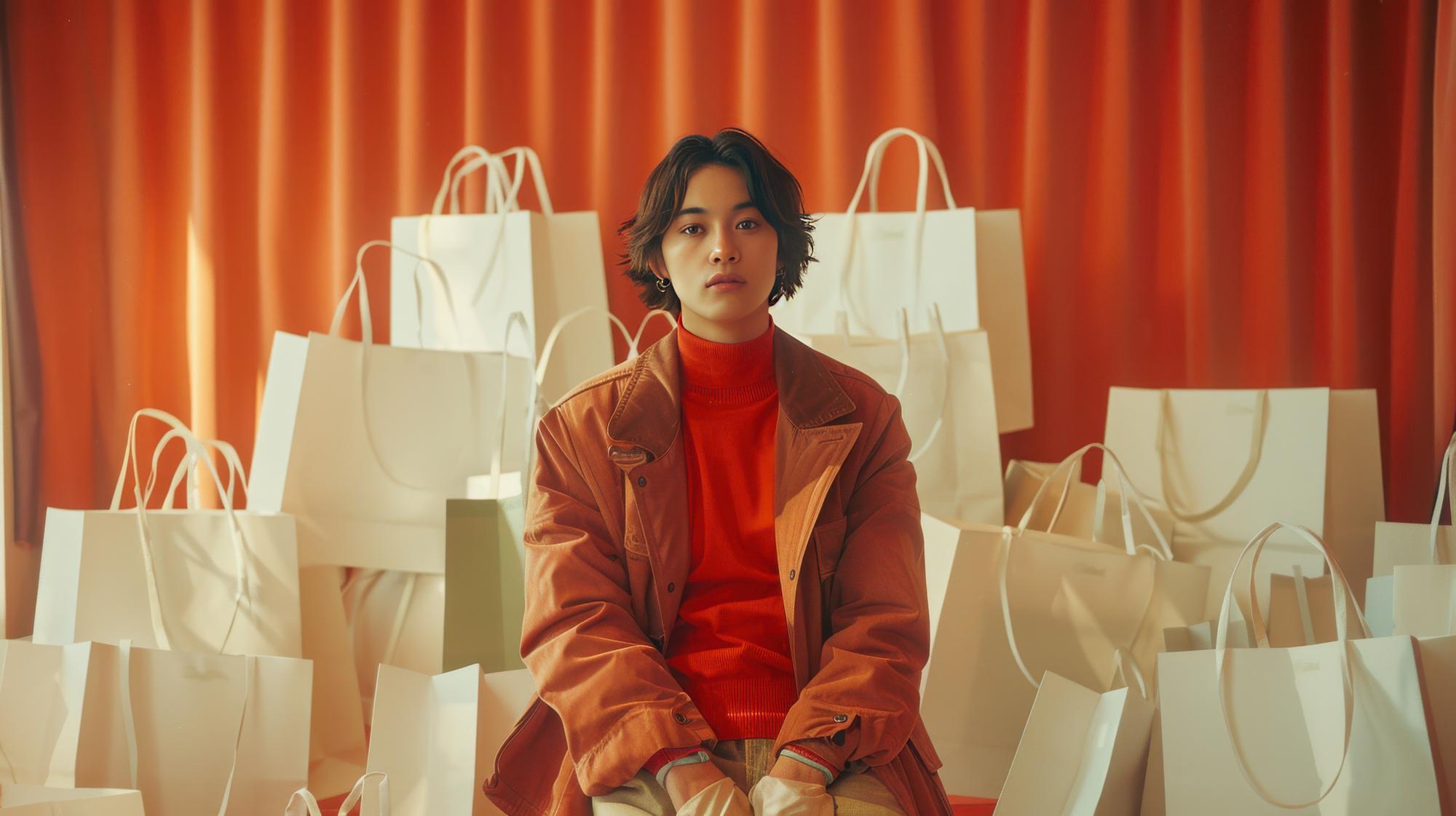 Services malins : personal shopping et expérience internationale