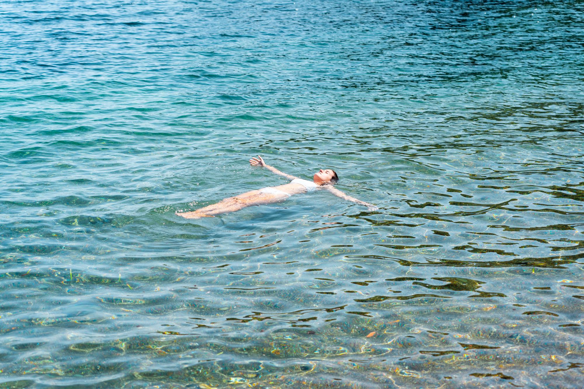 Que faire sur la plage de Formentor (à part bronzer) ?
