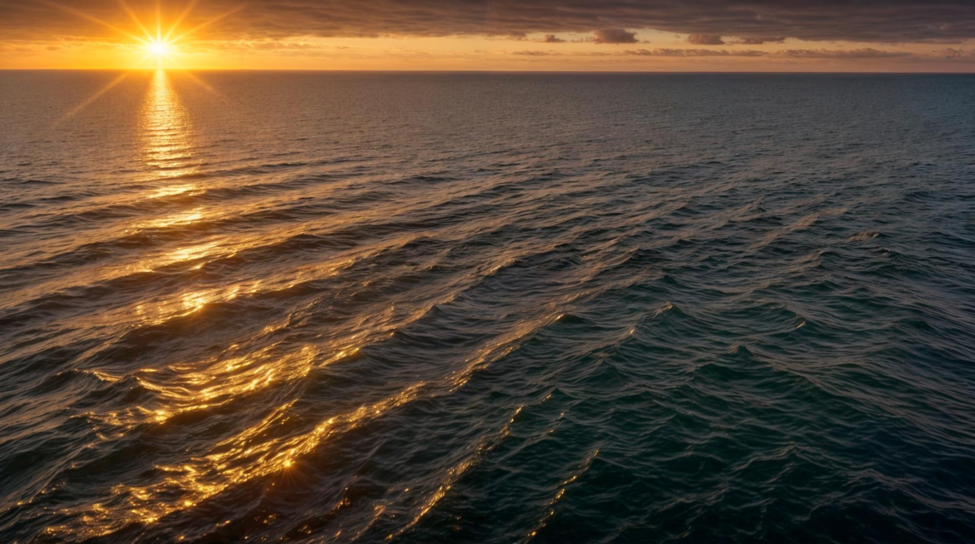 Température de l’eau à Palavas : quand l’eau devient vraiment agréable ?