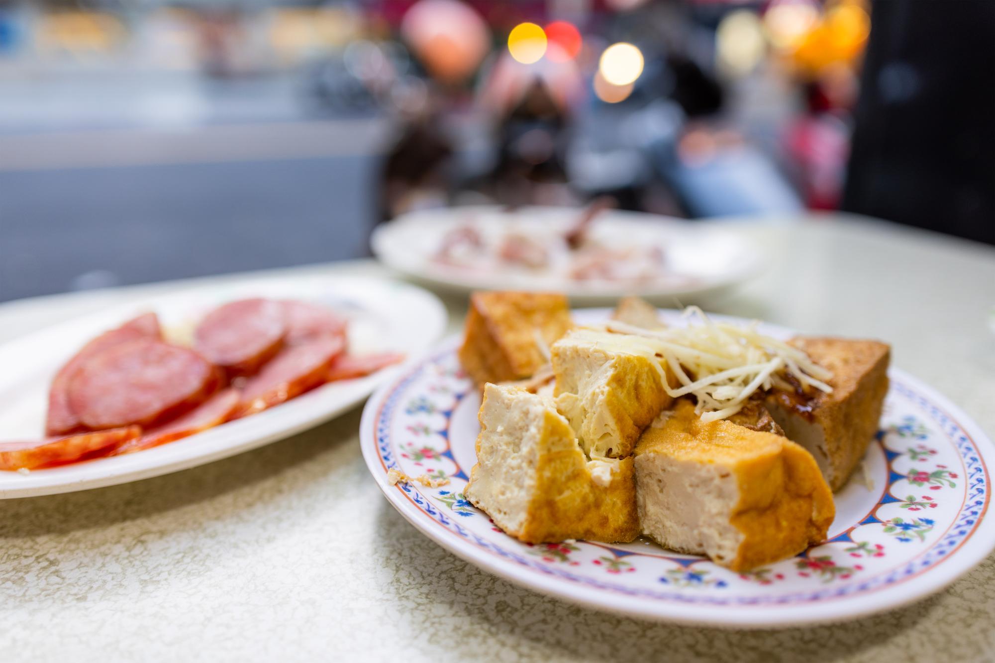 Et si tu aimes aussi manger en voyage ?
