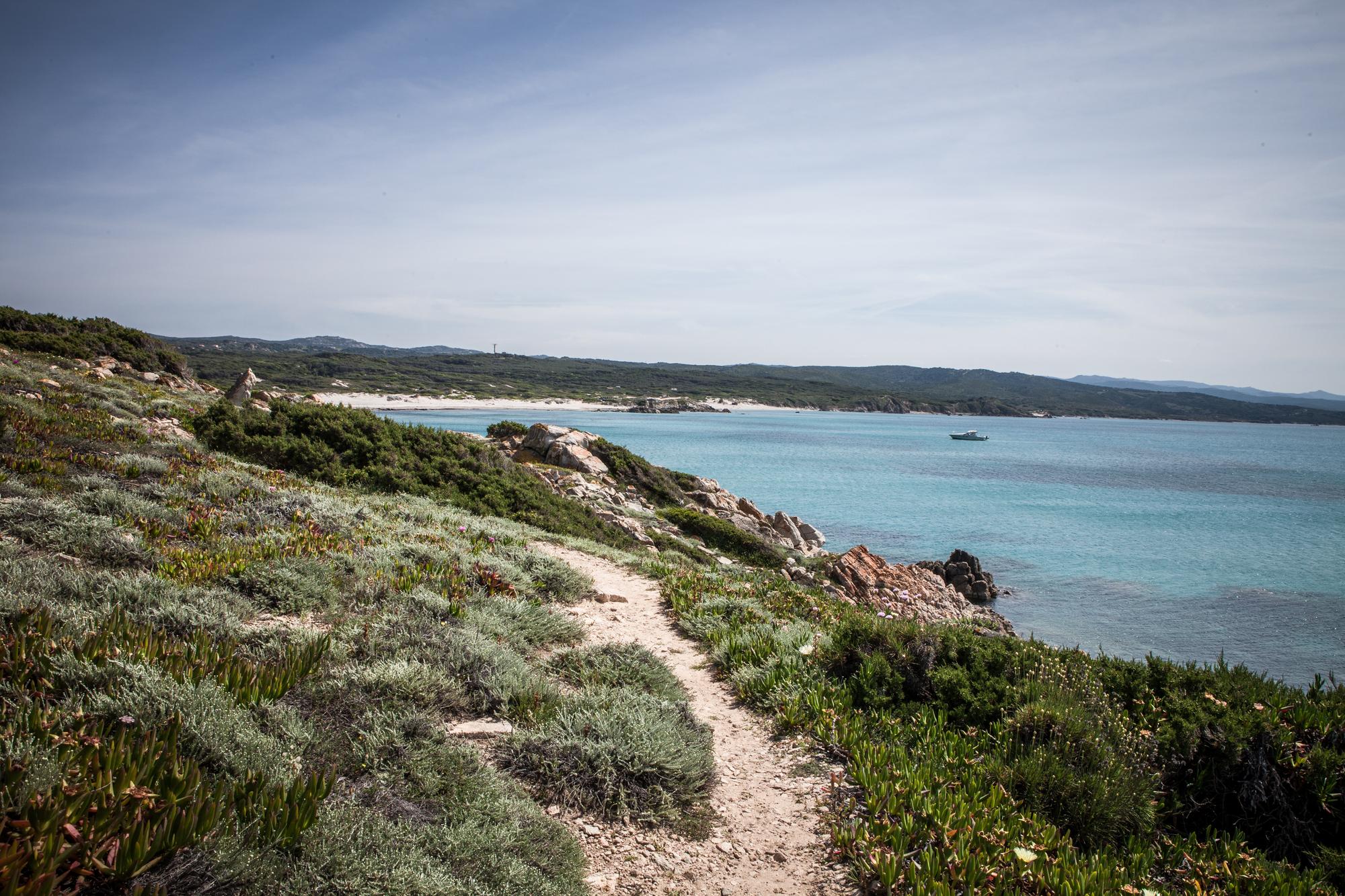 Choisir où randonner en Corse quand on vient une semaine