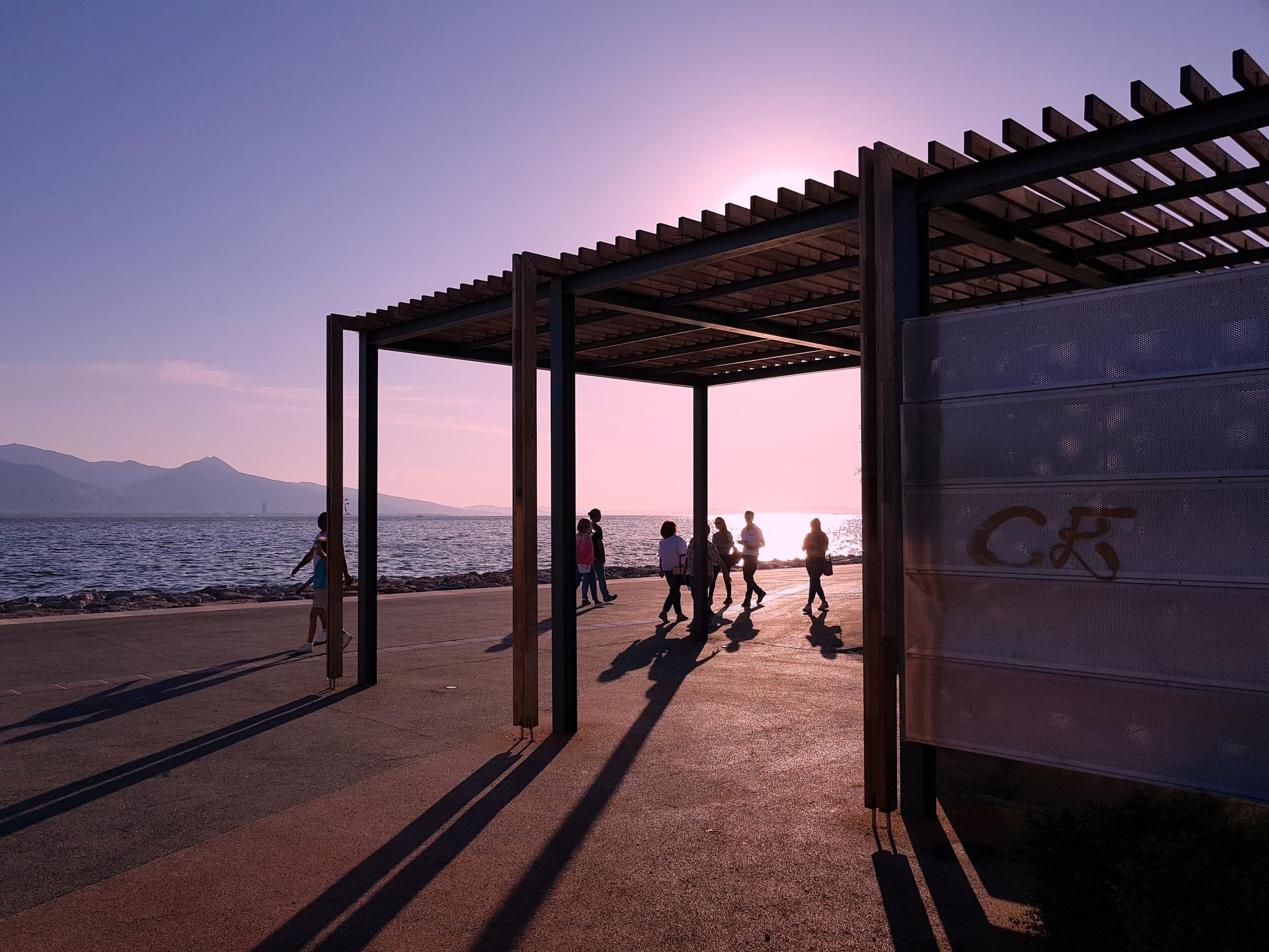 Quel bus prendre entre Marseille et Aubagne ?