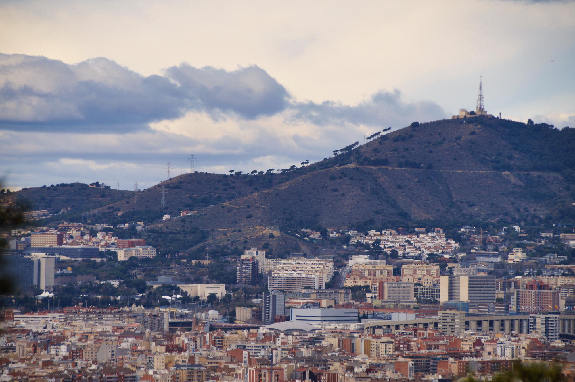 Montjuïc, le belvédère qui donne de l’air au voyage