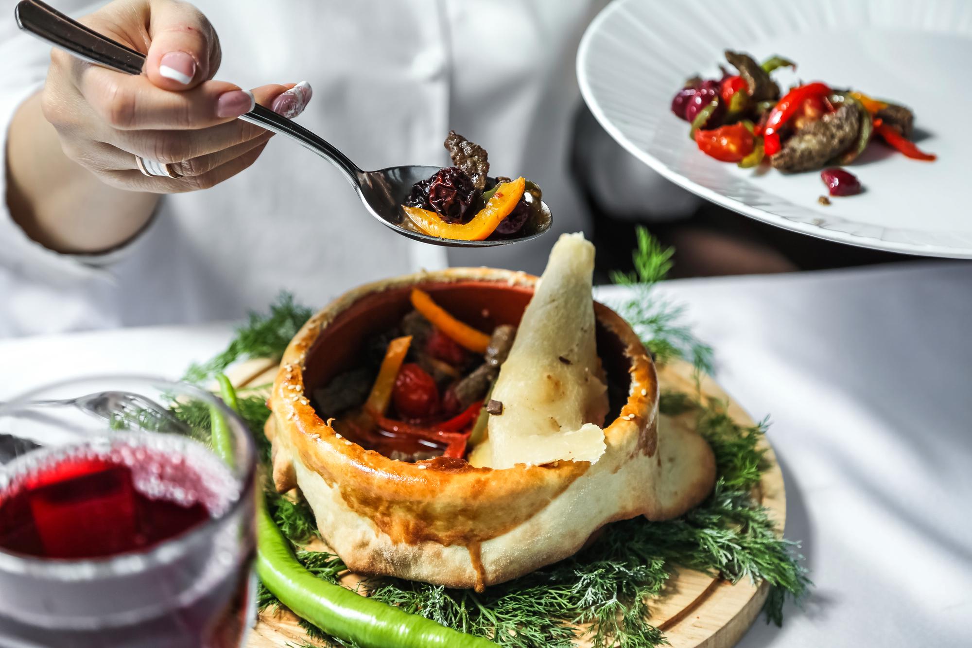 Comprendre l’ADN gourmand de Nancy