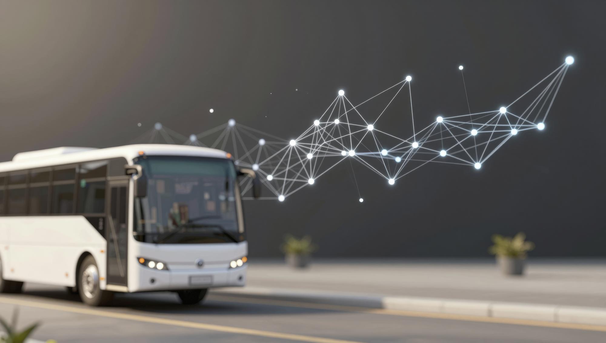 Comprendre ZOU! 83 : le réseau de bus qui traverse le Var