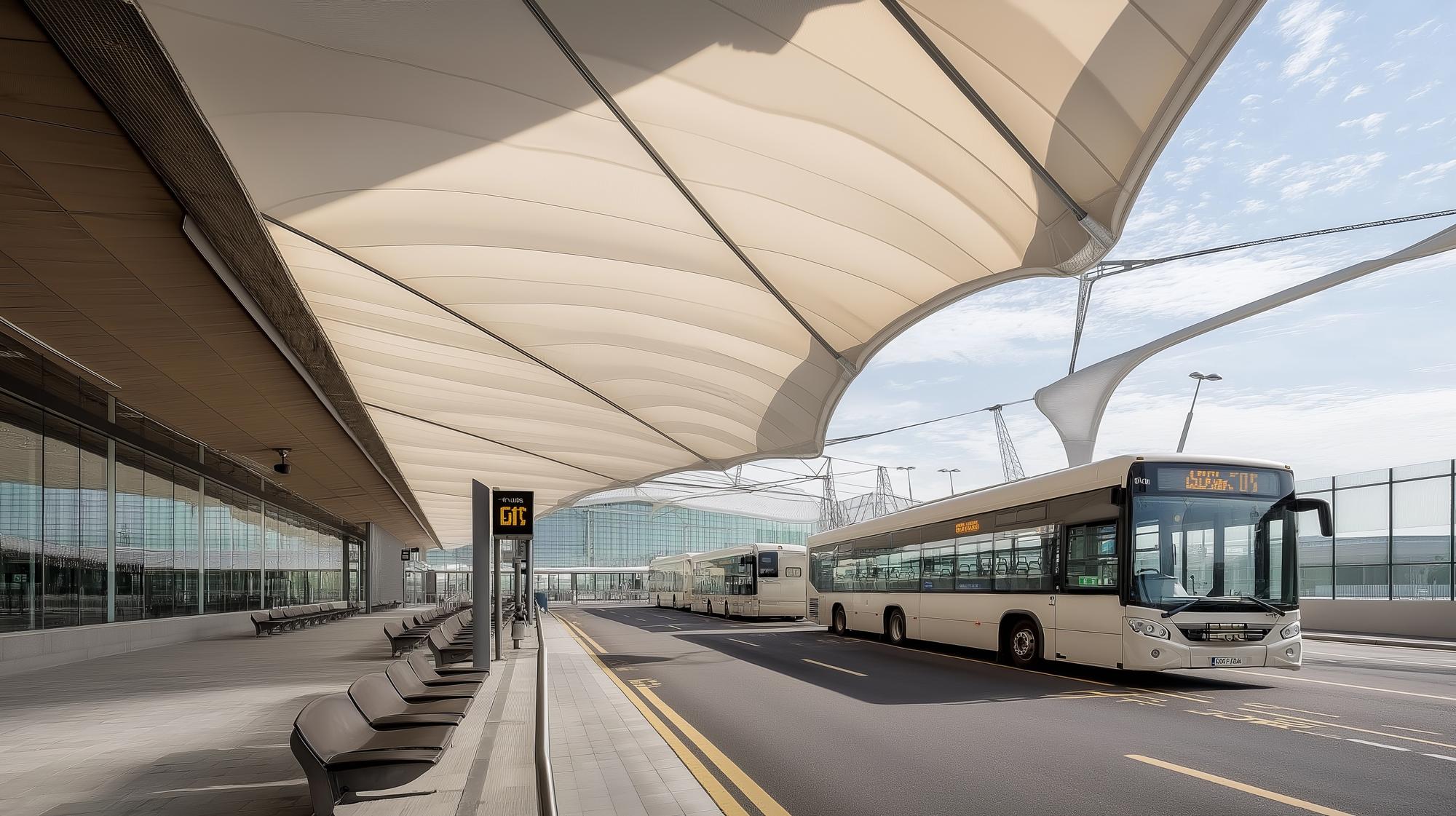 Et si ton vrai but, c’est l’aéroport ou un autre trajet ?