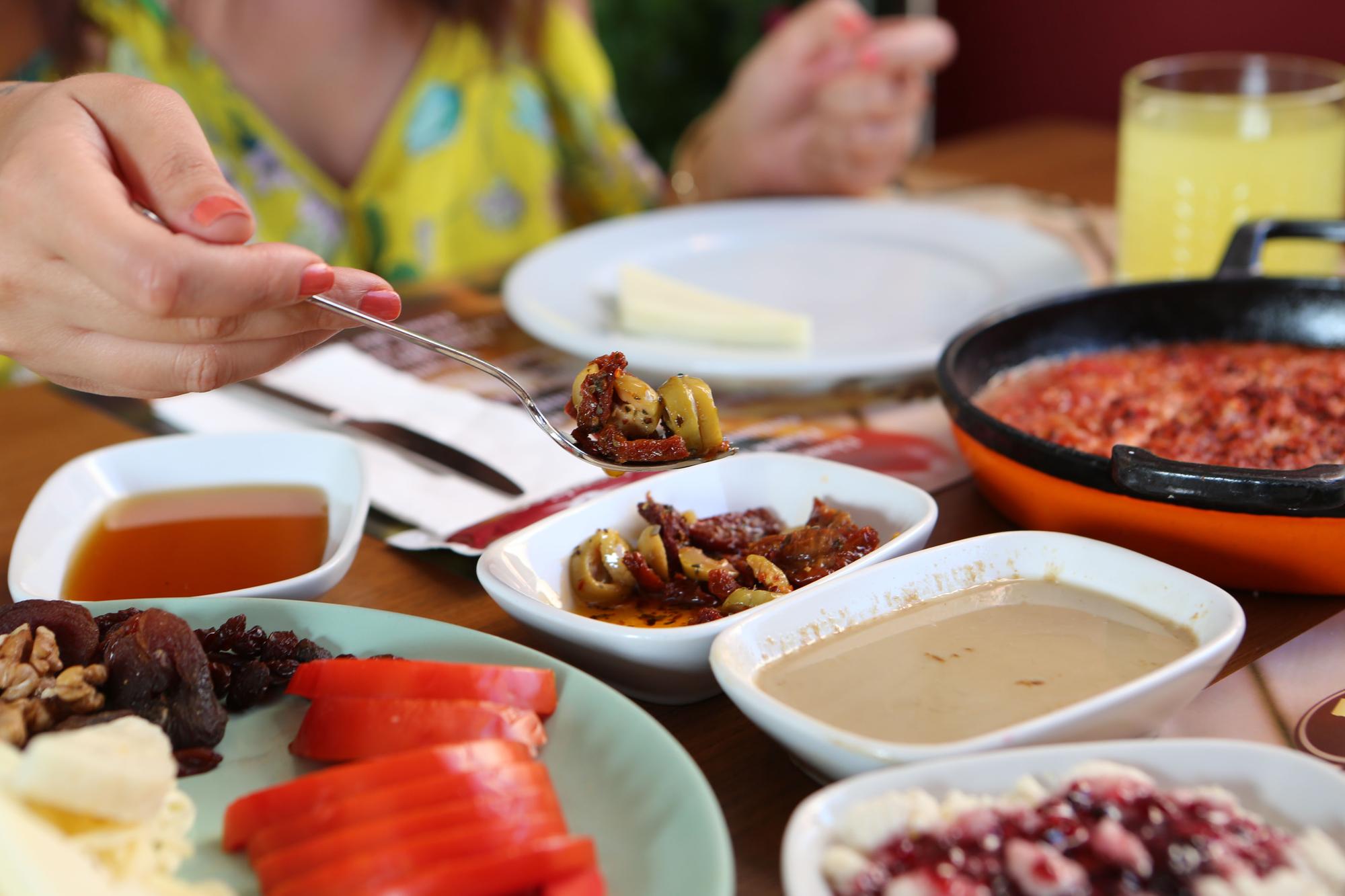 FAQ autour des plats espagnols faciles