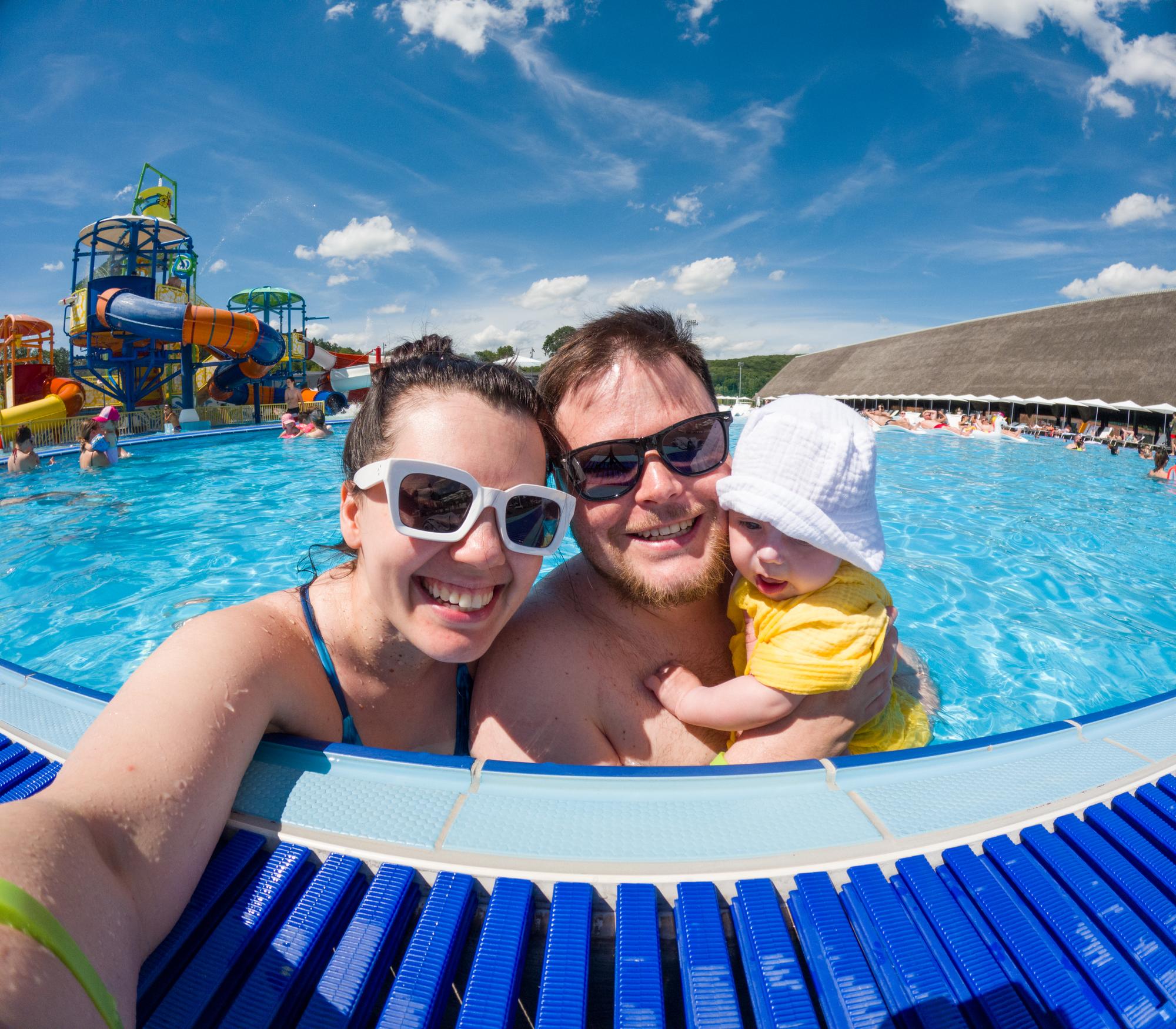 Aqualand Sainte-Maxime est-il le meilleur Aqualand de France ?