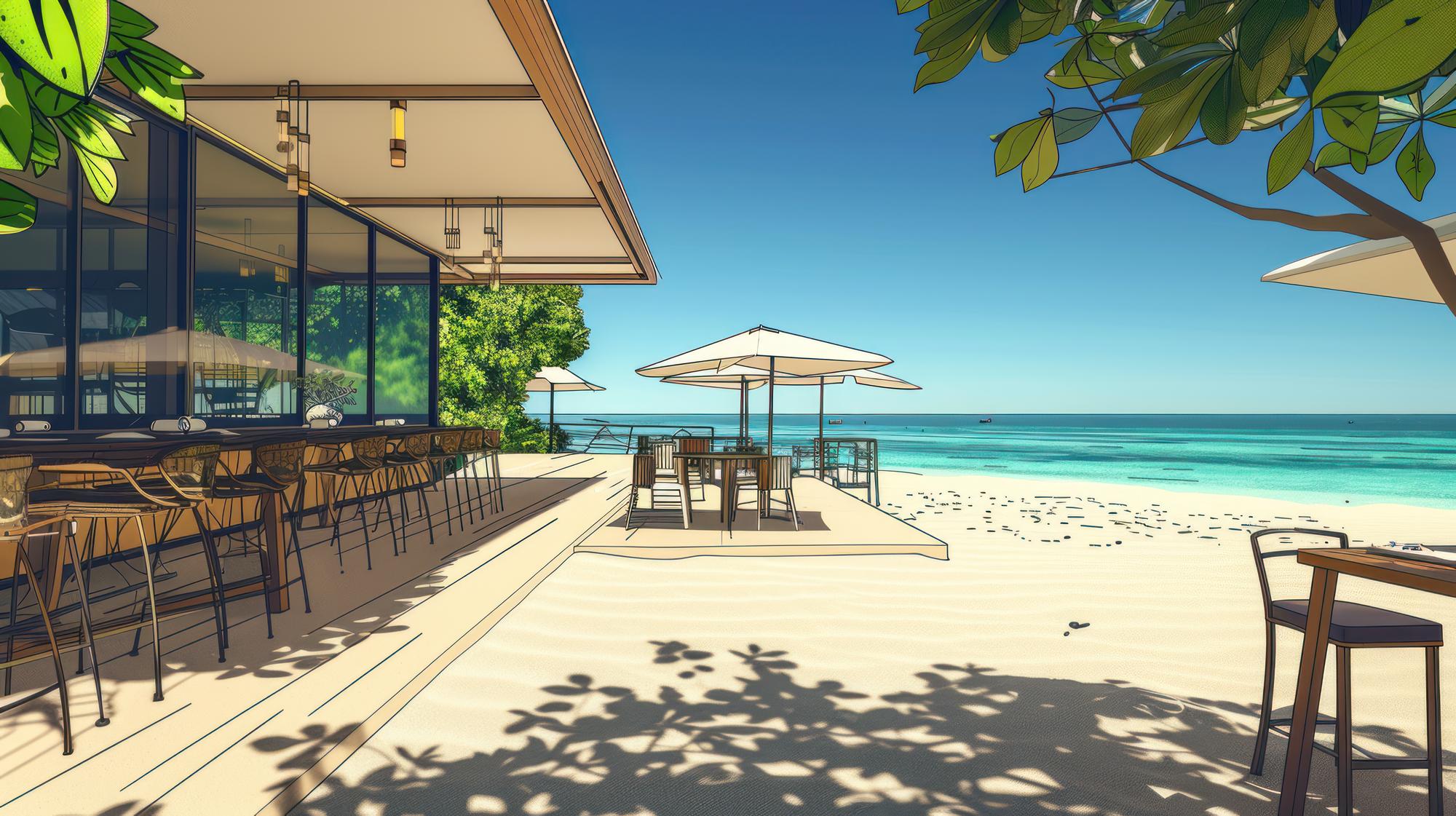 Boho Beach Cavalaire : à quoi t’attendre vraiment ?