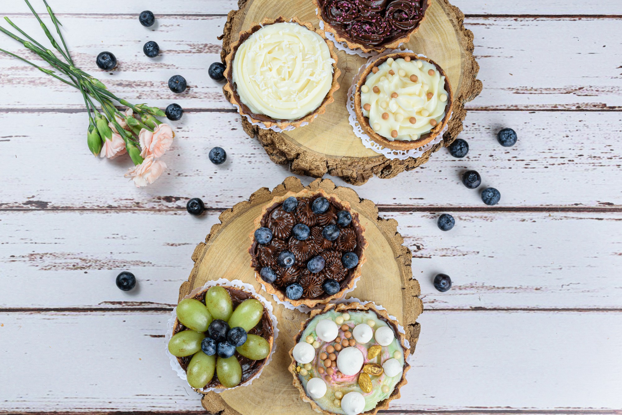 Quelle est la véritable liste des 13 desserts provençaux ?