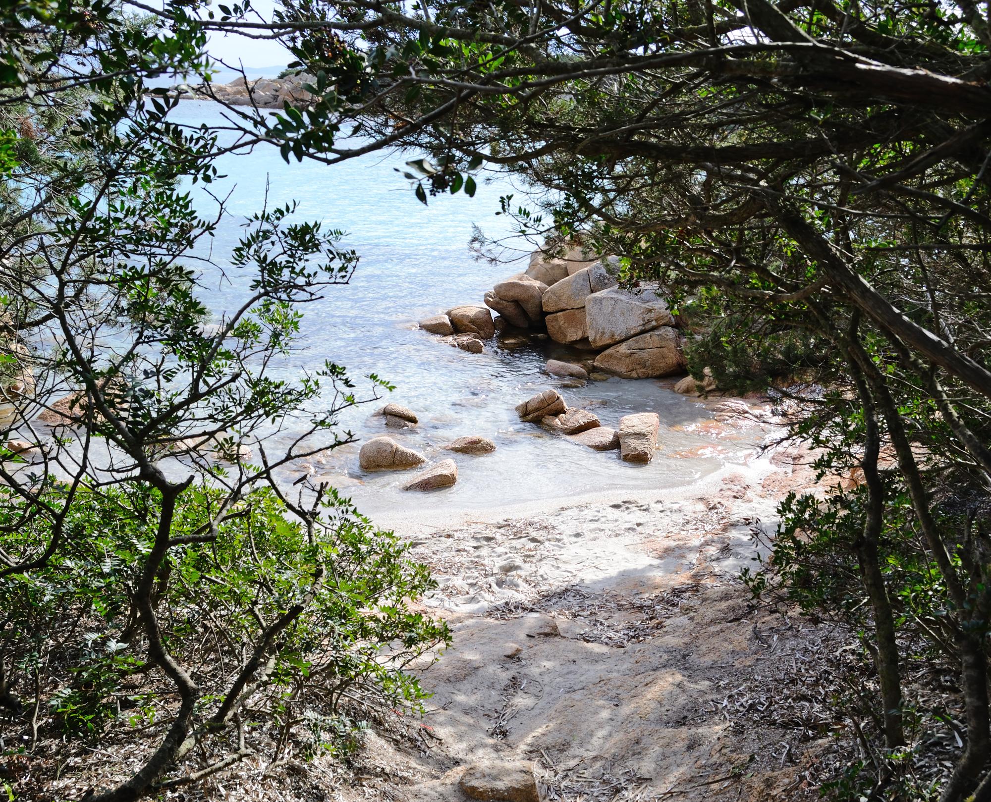 Où se baigner dans l’Esterel autour du cap
