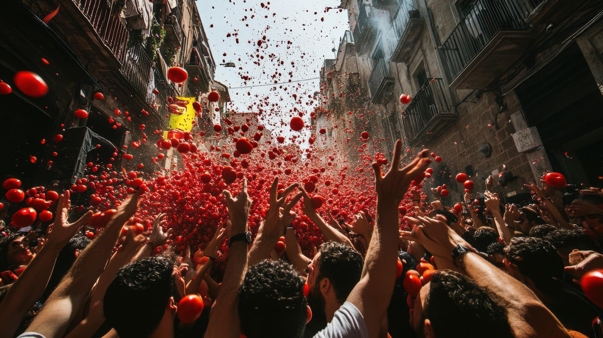 Quelles fêtes espagnoles sont les plus insolites ?
