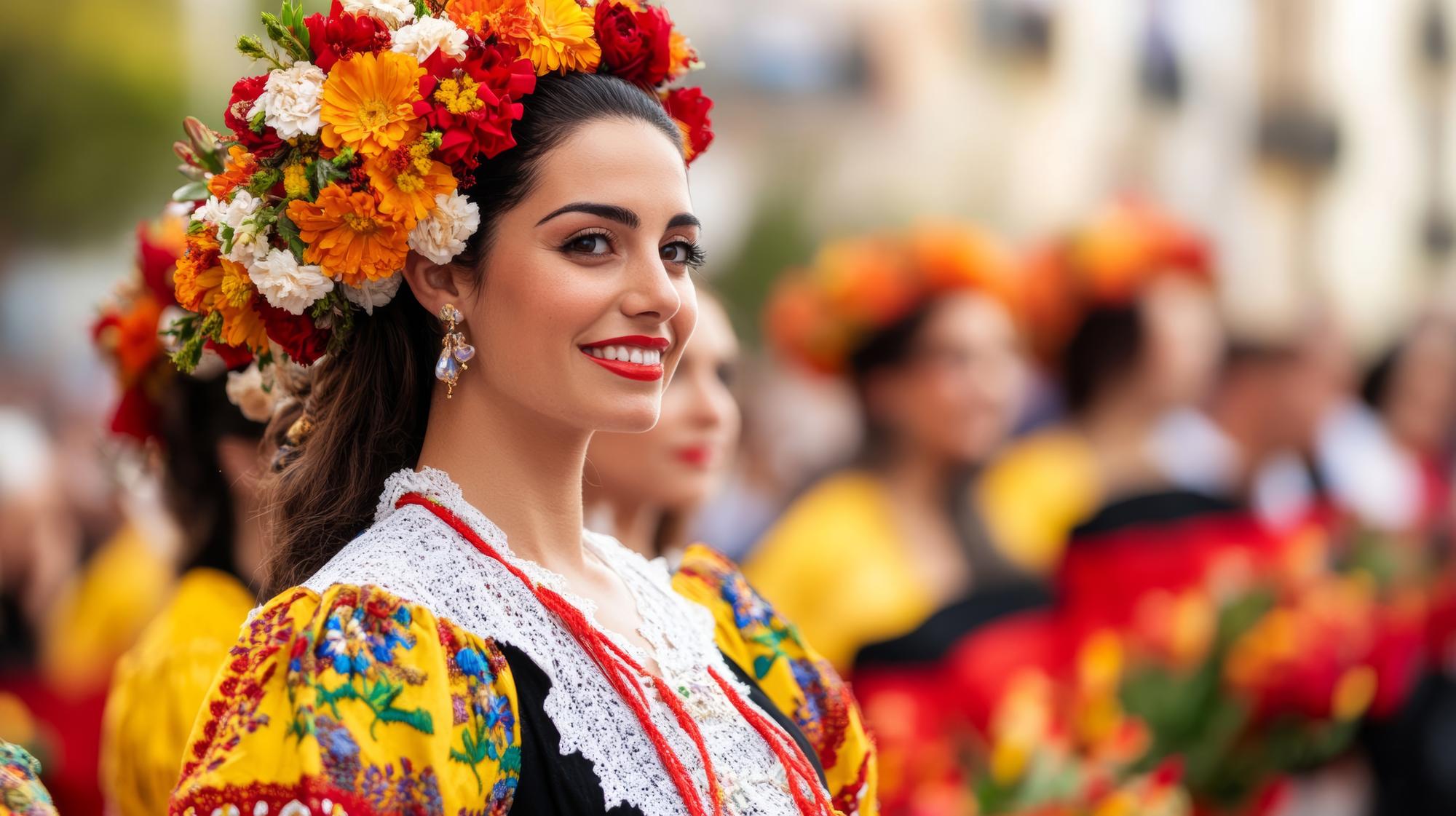 Quelles sont les principales fêtes traditionnelles espagnoles ?