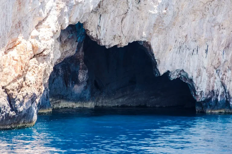 Grotta Azzurra Capri