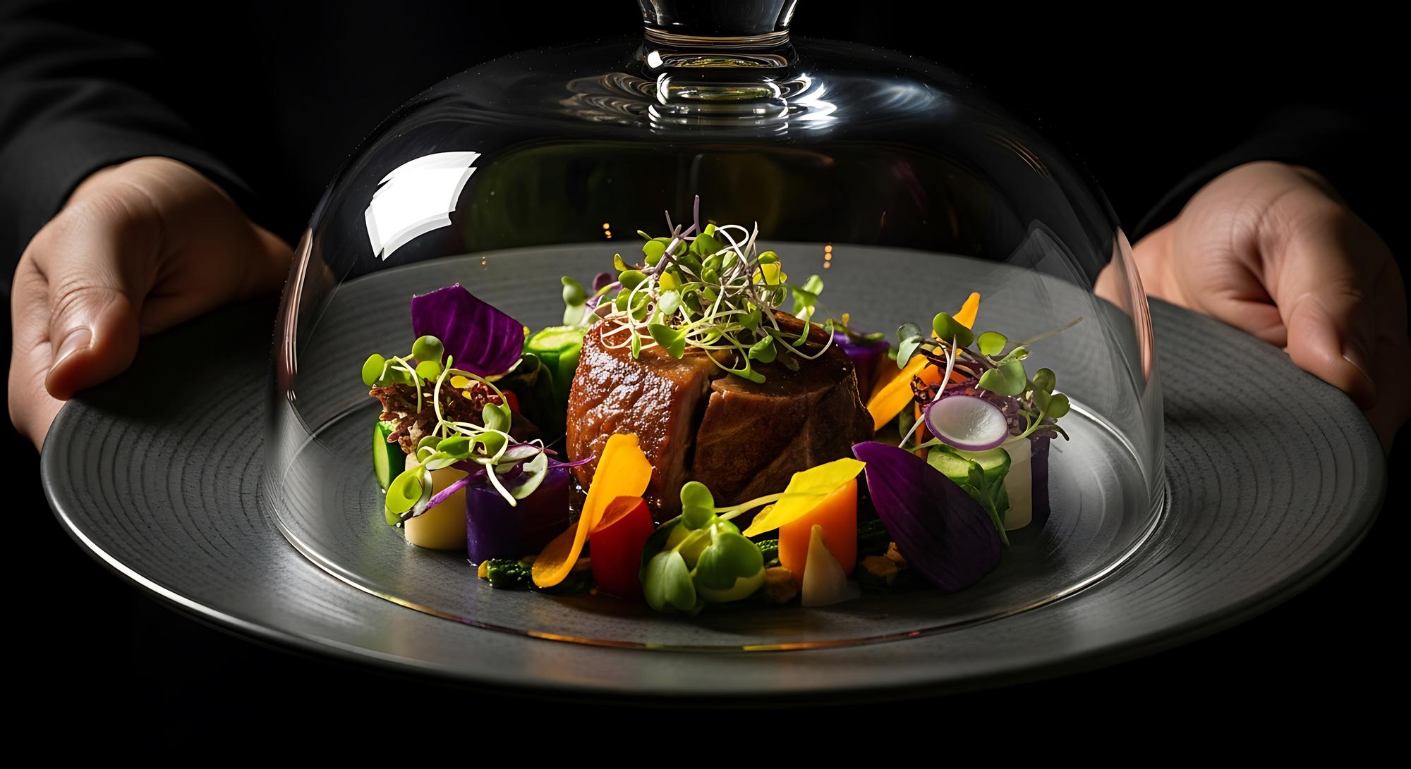 Un repas gastronomique, c’est quoi exactement ?