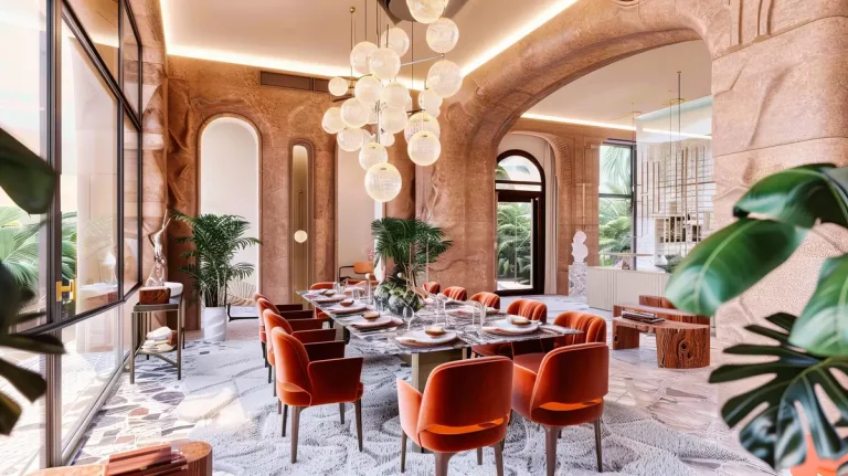 restaurant gastronomique Nice