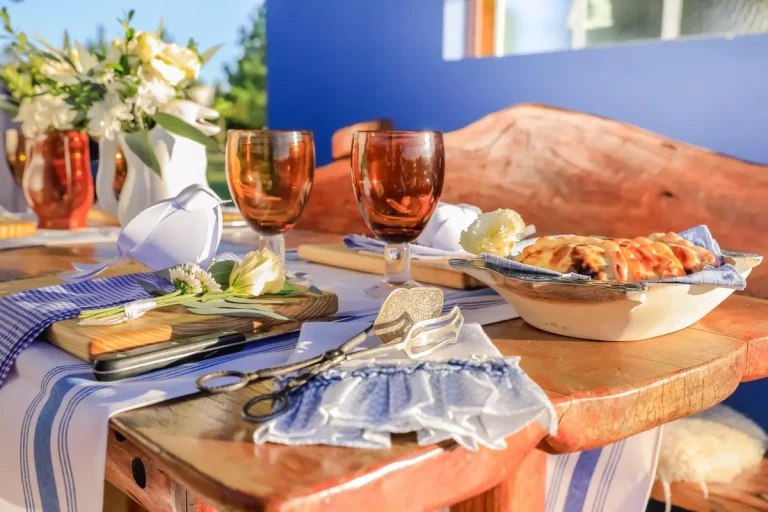 restaurant plage Méditerranée